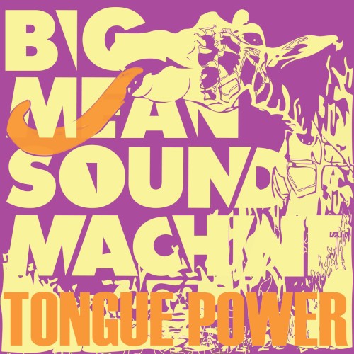 Tongue Power