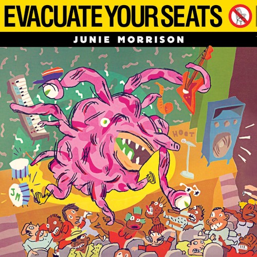 Evacuate Your Seats