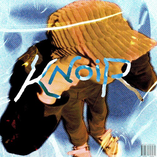 KNOIR MIXTAPE