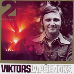 Viktors Lapčenoks - kolekcija 2