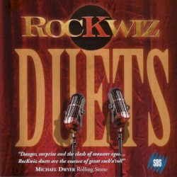 Rockwiz Duets