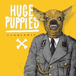 Cynocracy