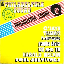 Philadelphia Sound: Special Discotheque, Vol. 4