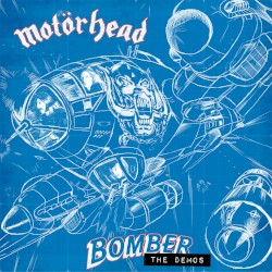The Bomber Demos