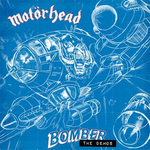 The Bomber Demos