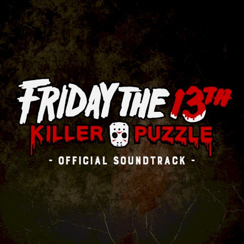 Friday the 13th: Killer Puzzle - OST