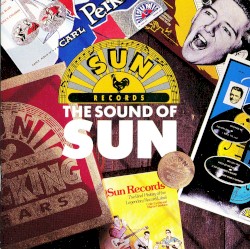 The Sound of Sun