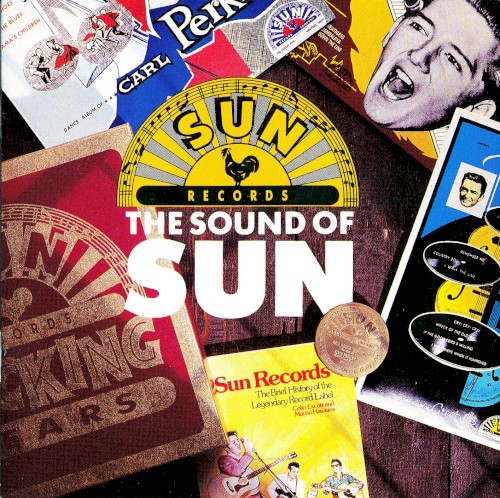 The Sound of Sun