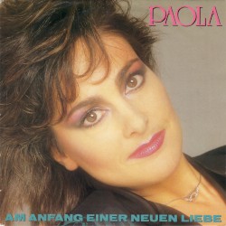 Am Anfang einer neuen Liebe
