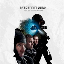 Diving Into the Unknown: Original Motion Picture Soundtrack