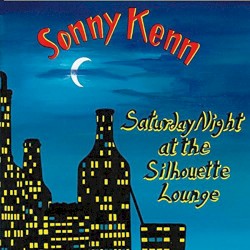 Saturday Night At The Silhouette Lounge