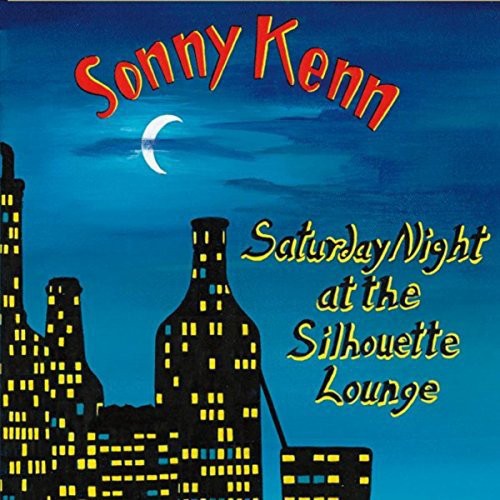 Saturday Night At The Silhouette Lounge