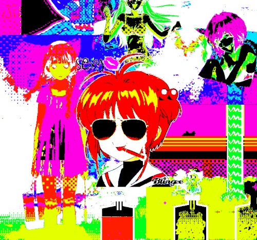 Beat Tape