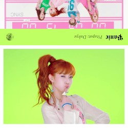 Pitapat: Dahye