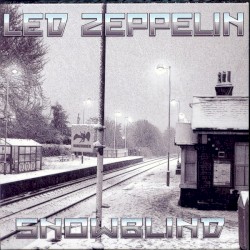 Snowblind