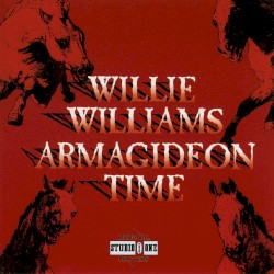 Armagideon Time