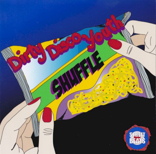 Shuffle EP