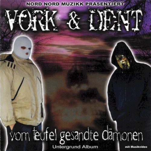 Vom Teufel Gesandte Dämonen