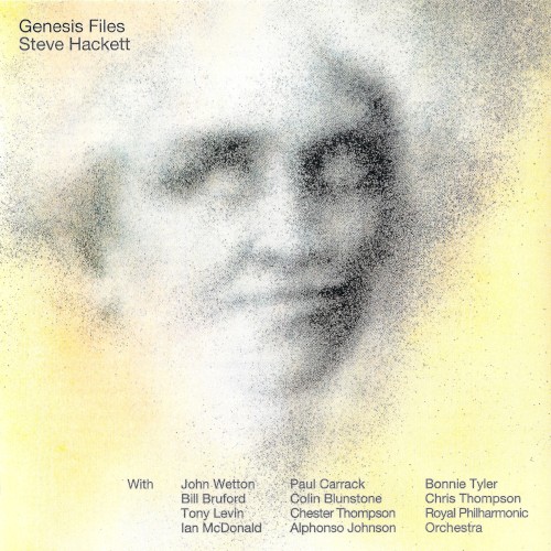 Genesis Files