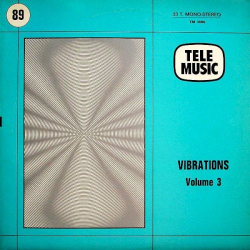 Vibrations, Volume 3
