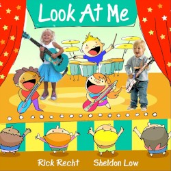 Look at Me!