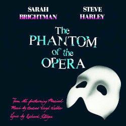 The Phantom of the Opera (Music From "The Phantom of the Opera")