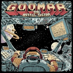 The Astral Factor