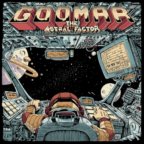 The Astral Factor