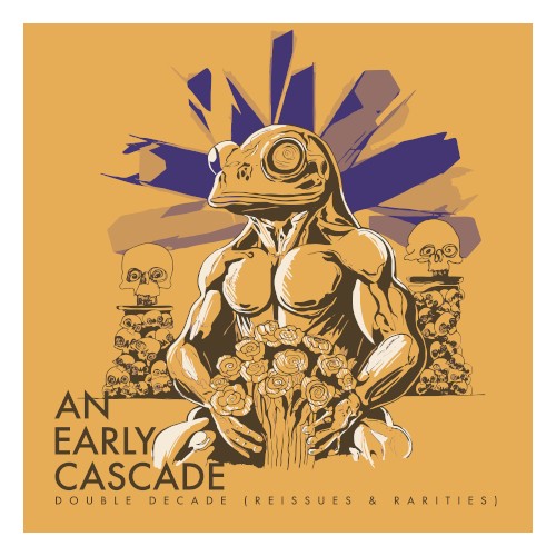 Double Decade (Reissues & Rarities)
