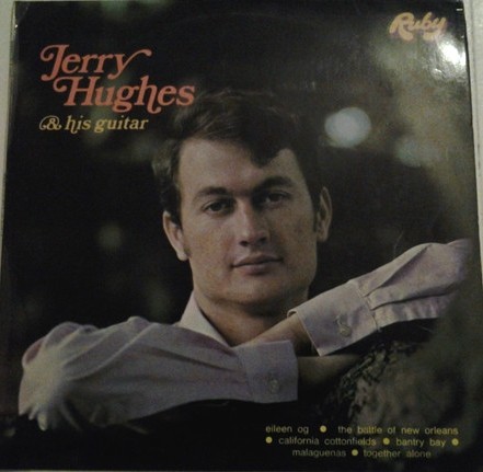 Jerry Hughes & His Guitar