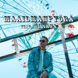 Maailmanpyörä