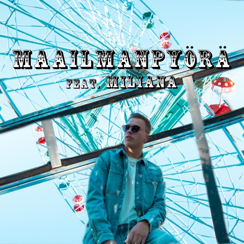 Maailmanpyörä
