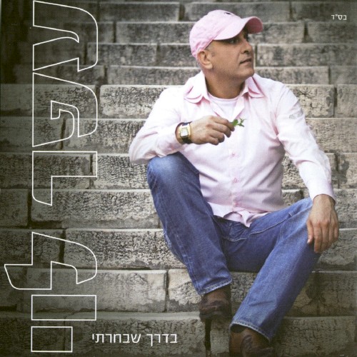 בדרך שבחרתי