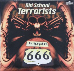 Tripple 666