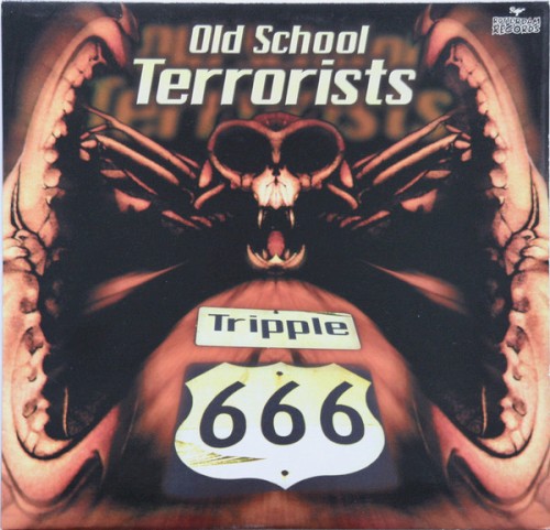 Tripple 666
