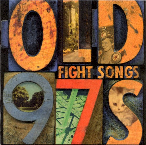 Fight Songs