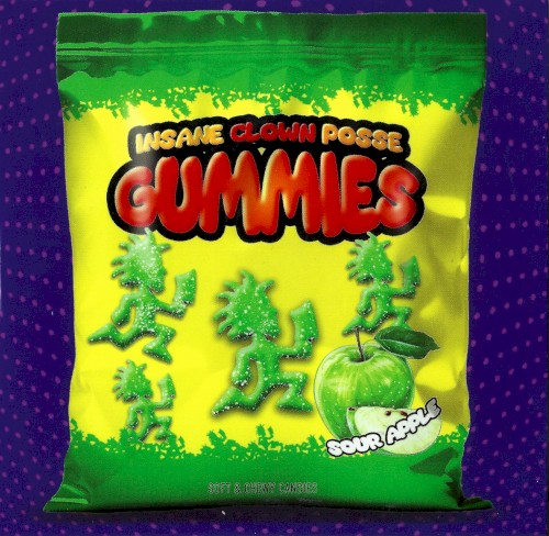 Gummies