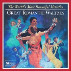 Great Romantic Waltzes
