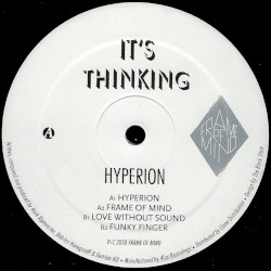 Hyperion