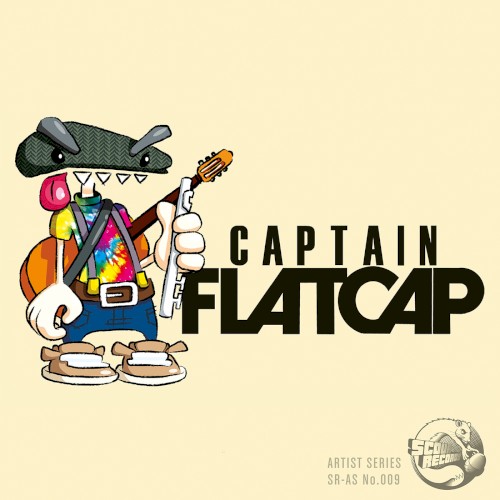 Captain Flatcap