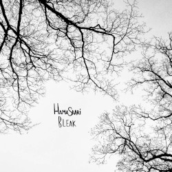 Bleak