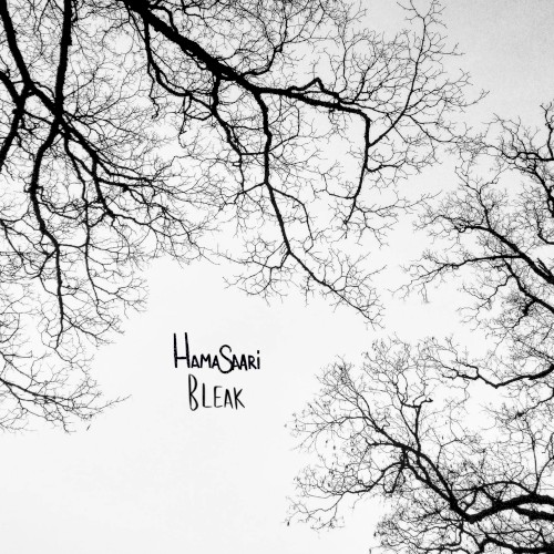 Bleak