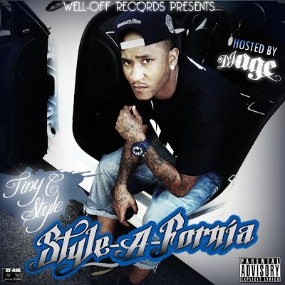 Style-A-Fornia