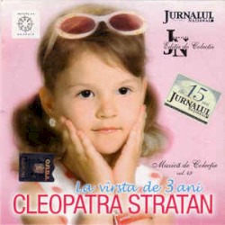 La vârsta de 3 ani