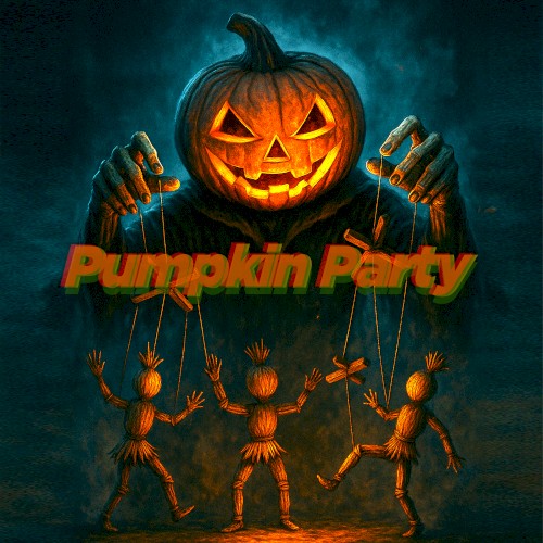 Pumpkin Party