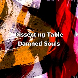 Damned Souls