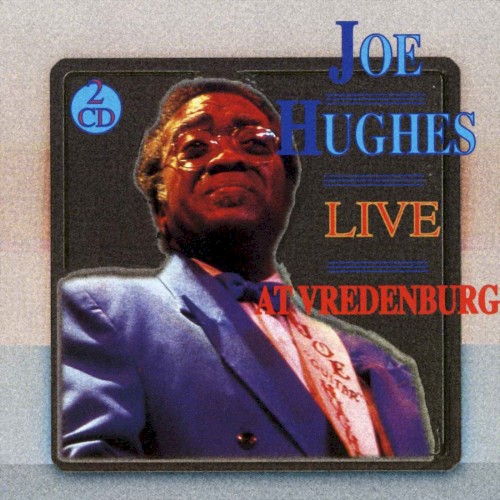 Live at Vredenburg