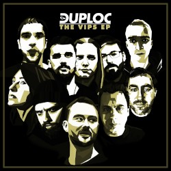 The VIPs EP