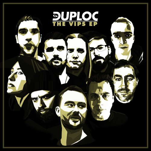 The VIPs EP