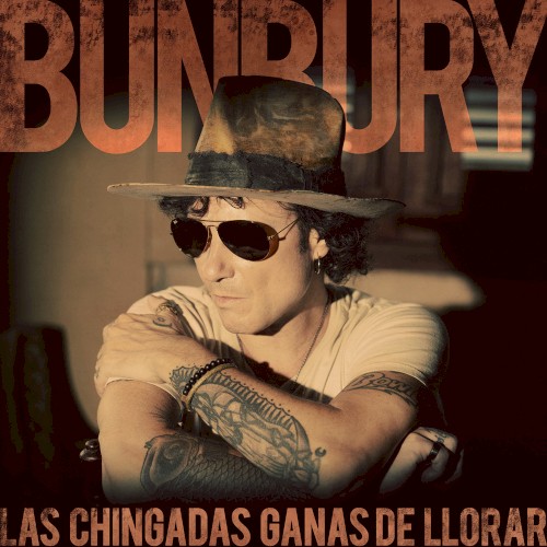 Las chingadas ganas de llorar